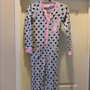 Peter Alexander junior onesie sz 12 NWT
